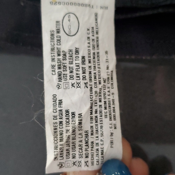 Valarie waist cincher, size 42 - Picture 3 of 4